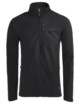 Vaude Cyclone VI Softshell Jas Heren-E79A516C-60A9-47D9-9E71-287D0936B63E