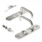 Krukgarn.rvs massief d-model afger.wc8x63