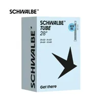 SCHWALBE tube #15l 28/34-622/630 scv60 - thumbnail
