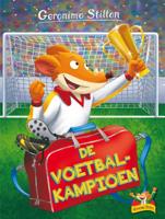 De voetbalkampioen (Hardback) - thumbnail