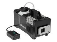 Rookmachine 600 w afstandsbediening met kabel Velleman - Velleman - thumbnail