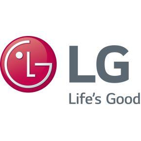 LG Smart Monitor 27SR50F-W