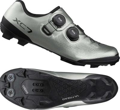 Shimano SH-XC703 - MTB Shoes wide