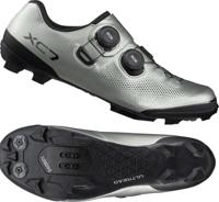 Shimano SH-XC703 - MTB Shoes wide - thumbnail