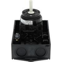 Eaton T0-4-8410/I1 Ster-driehoek-combinatie Voor bodembevestiging, In behuizing 1 stuk(s) - thumbnail