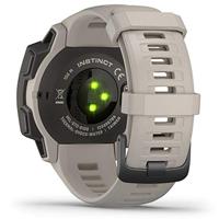 GARMIN Instinct, Health Smartwatch, GPS, Outdoor Horloge, Waterdicht, Sport & Fitness Functies, Hartslagmeter - thumbnail