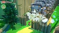Paper Mario the Origami King - thumbnail