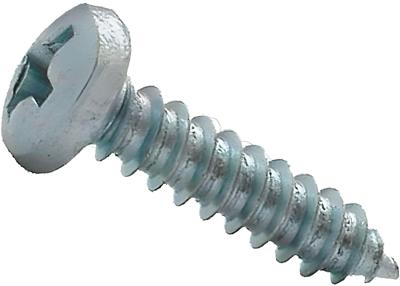 Parkers ck 3,5x19mm verz 30st Deltafix - Deltafix