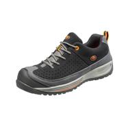 Bata Werkschoen Curve Laag S1P | Zwart (W) | Maat 36 - 00.017.097.36 - thumbnail