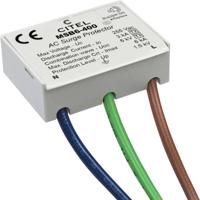 Citel 561302 MSB6-400 Overspanningsveilige module Overspanningsbeveiliging voor: Verdeeldoos 12 kA 1 stuk(s) - thumbnail