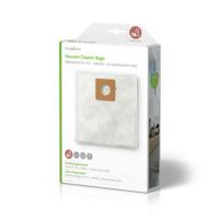 Nedis Stofzuigerzak | 4 Stuks | Synthetisch | voor H.E. | 1 stuks - DUBG220VAR4 DUBG220VAR4 - thumbnail