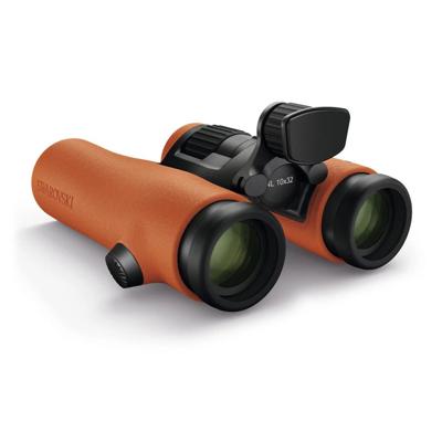 Swarovski NL Pure 8x32 Burnt-Orange