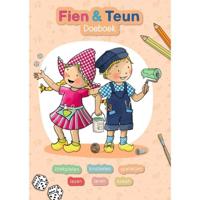 Fien & Teun Doeboek - thumbnail