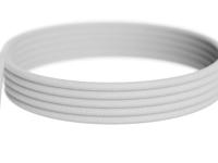 USB-kabel Xtorm CXG2050 Wit - thumbnail