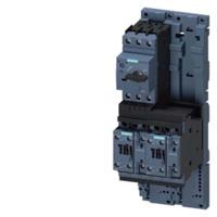 Siemens 3RA2220-4AB26-0AP0 3RA22204AB260AP0 Aftakking voor apparaat Motorvermogen bij 400 V 7.5 kW 690 V Nominale stroom 15.5 A - thumbnail