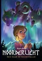 Reis naar de Reuzenvallei - thumbnail