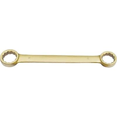 Bahco vonkvrije dubbele ringsleutel | NS010-1417