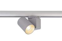 Deko Light Nihal Mini 707054 LED-railspot 3-fasig 15 W LED Energielabel: G (A - G) Zilver - thumbnail