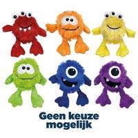 MULTIPET MINIPET MONSTER ASSORTI - thumbnail