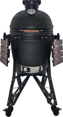 The Bastard keramische barbecue urban medium complete