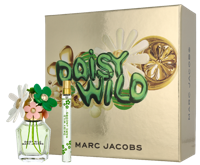 Marc Jacobs Daisy Wild Giftset 60 ml Eau de Parfum Dames - thumbnail