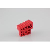 Altrex trapvoet - Taurus - voet achter - thumbnail