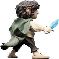 Lord of the Rings Mini Epics Vinyl Figure Frodo Baggins (2022) 11 cm - thumbnail