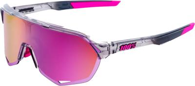 100% s2 (purple multilayer mirror lens) - sports glasses