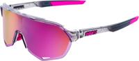 100% s2 (purple multilayer mirror lens) - sports glasses - thumbnail