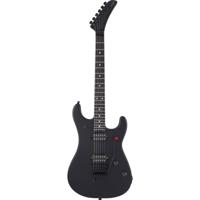 EVH 5150 Series Standard Stealth Black EB elektrische gitaar - thumbnail