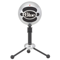 Blue Microphones Snowball microfoon - thumbnail