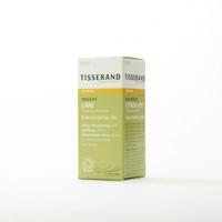 Tisserand Lime organic 9 Milliliter - thumbnail
