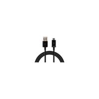 ECB-DU4EBE Samsung Charge/Sync Cable Micro USB 1.5m. Black Bulk - thumbnail