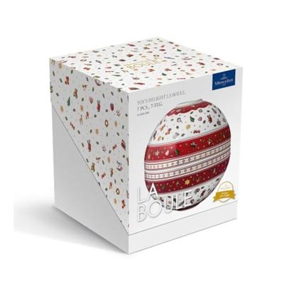 Villeroy & Boch Toy's Delight La Boule Serviesset 7-delig