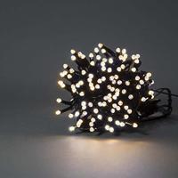 SmartLife Decoratieve LED | Wi-Fi | Warm Wit | 100 LED&apos;s | 10.0 m | Android / IOS - thumbnail