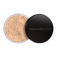 Youngblood Mineral Cosmetics Loose Natural Mineral Foundation 10 g Pot Poeder Cool Beige - thumbnail