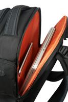 Samsonite Bleisure Backpack 15.6'' Exp Overnight dark blue  backpack - thumbnail