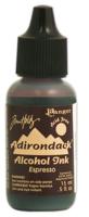 Ranger Ink Ranger • tim holtz alcohol ink espresso 14ml - thumbnail