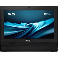 Alles in Eén MSI 9S6-A60211-042 15,6" 8 GB RAM 256 GB Intel Celeron N100 - thumbnail