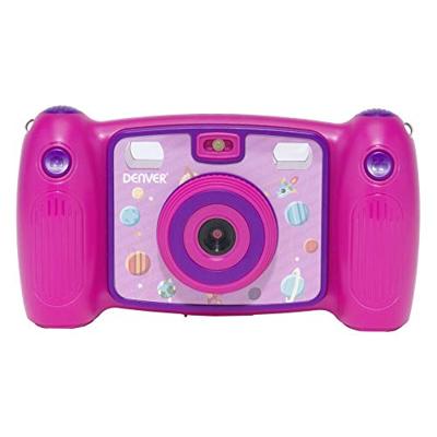 Denver KCA-1310Pink Kinder Camera - Roze