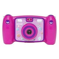 Denver KCA-1310Pink Kinder Camera - Roze - thumbnail