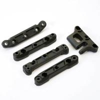 FTX - Dr8 Suspension Pin Mounting Blocks (FTX9506) - thumbnail