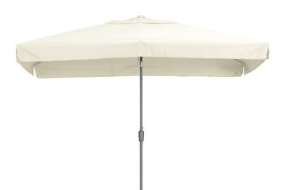Parasol Toledo 200x300cm - ecru