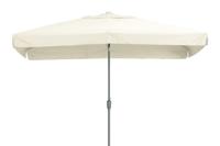 Parasol Toledo 200x300cm - ecru - thumbnail