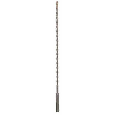Bosch Accessories SDS-plus-5 2608585602 Carbide Hamerboor 6 mm Gezamenlijke lengte 310 mm SDS-Plus 1 stuk(s) Bosch Accessories SDS-plus-5 2608585602 Carbide Hamerboor 6 mm Gezamenlijke lengte 310 mm SDS-Plus 1 stuk(s)