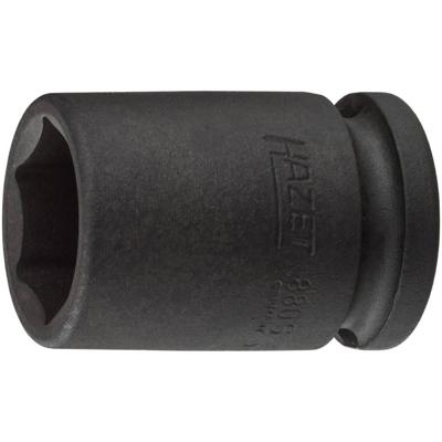 Hazet 880S-15 Dop (zeskant) Slagadapter 15 mm 3/8 (10 mm)