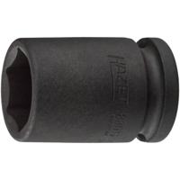Hazet 880S-15 Dop (zeskant) Slagadapter 15 mm 3/8 (10 mm) - thumbnail