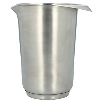 Birkmann Mengkom / Beslagkom Premium Baking - RVS - 1.5 Liter / 12.5 x 18 cm