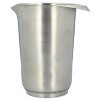 Birkmann Mengkom / Beslagkom Premium Baking - RVS - 1.5 Liter / 12.5 x 18 cm - thumbnail
