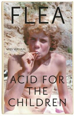 Acid for the Children - Flea - ebook